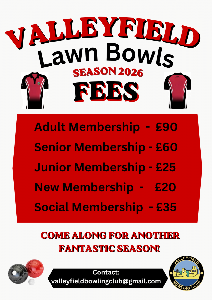 membership poster