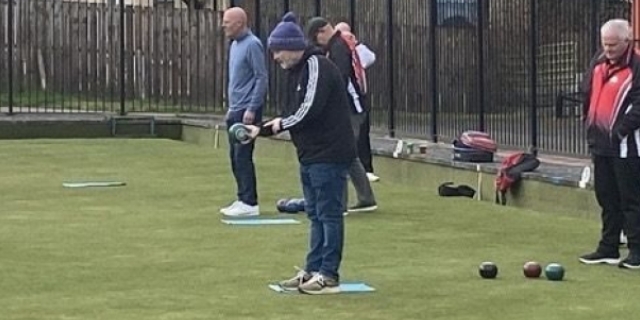 Club Competitions